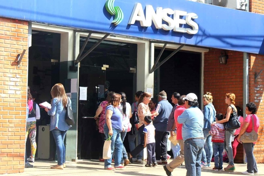 Asignaciones y otros beneficios de ANSES: El calendario de pagos de octubre | Actualidad