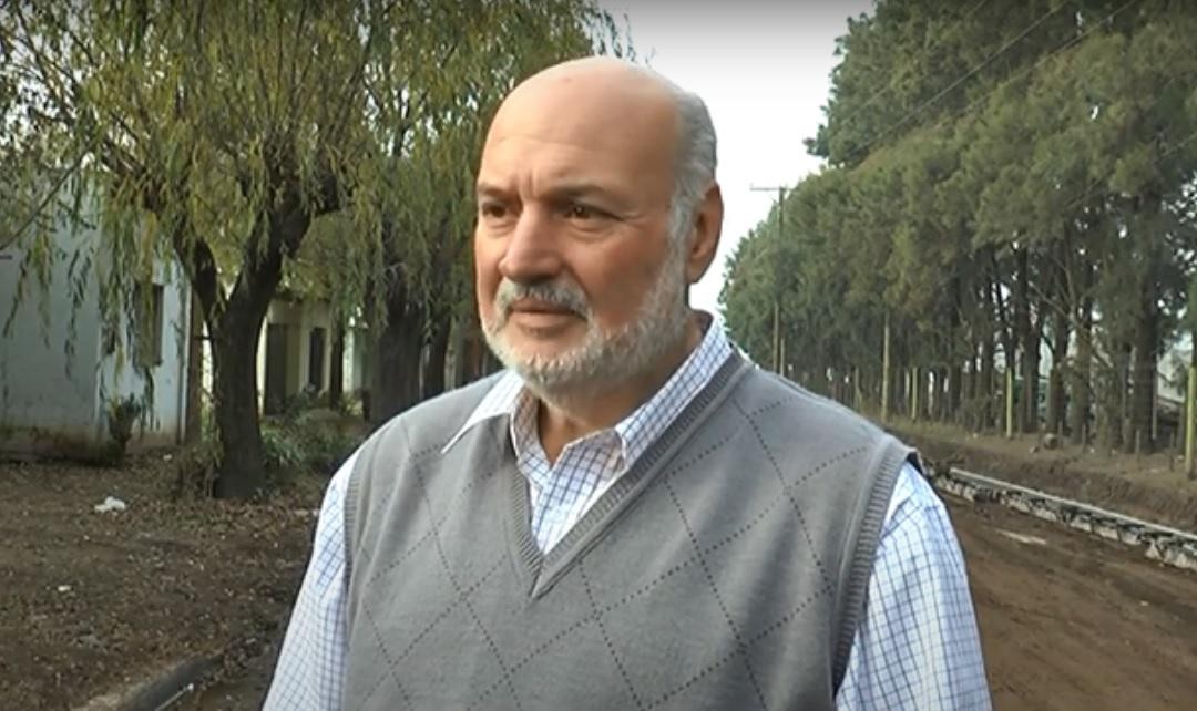 Murió el presidente comunal de una localidad santafesina por coronavirus | Actualidad