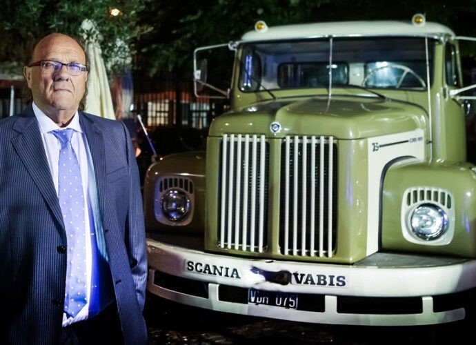 Reconocido empresario santafesino del transporte fallece con Covid-19 | Actualidad