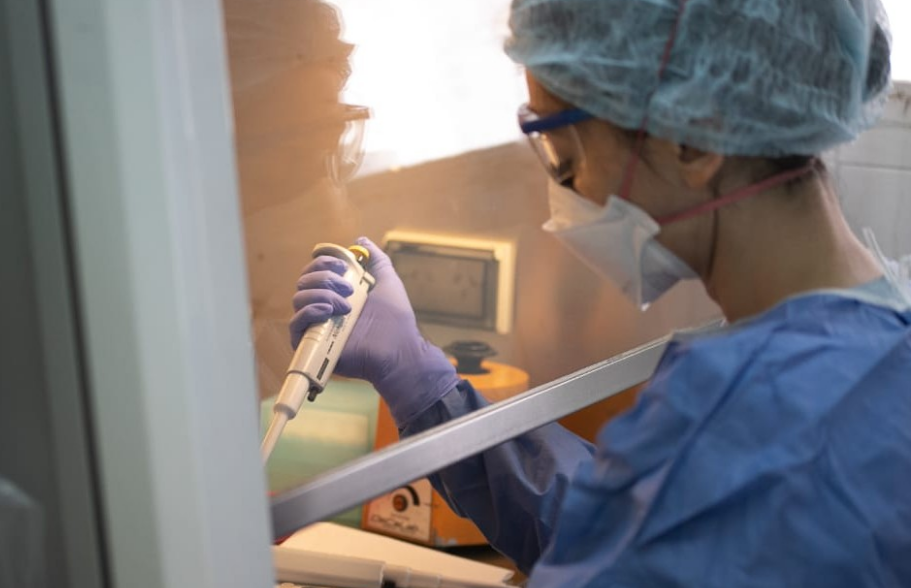 Coronavirus en Córdoba: 1.573 casos nuevos y 17 fallecimientos por coronavirus | Córdoba