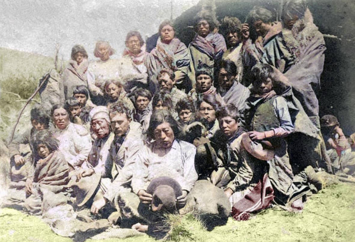 La ONU pidió que los museos sean “descolonizados” y fortalece reclamo tehuelche | Actualidad