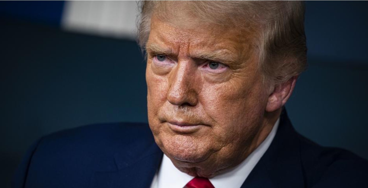 Escándalo: Trump evadió impuestos en 10 de los 15 años previos a ser presidente | Internacionales