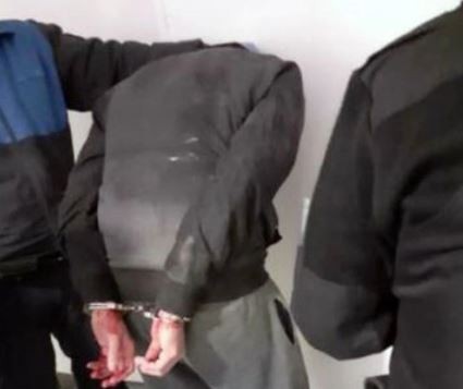 Lo sorprendieron cuando filmaba a una nena de 3 años en un baño: lo golpearon y lo entregaron a la policía | Actualidad