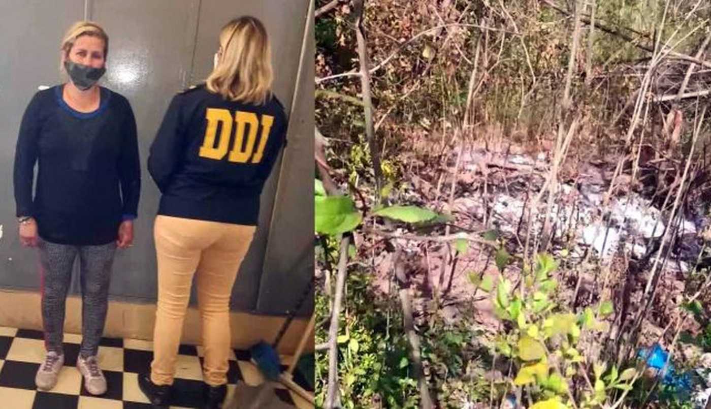 El hombre apuñalado por la mamá de un nene abusado fue enterrado vivo | Actualidad