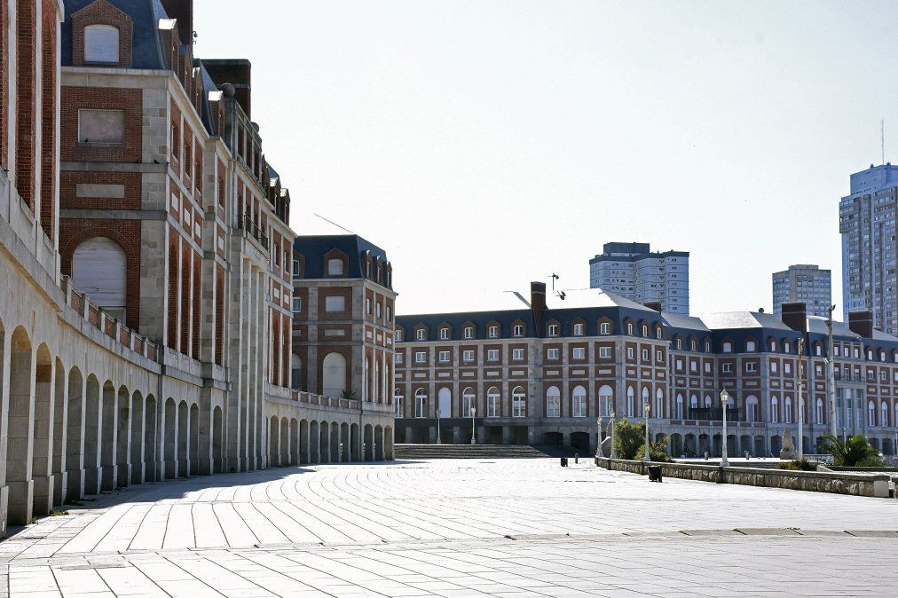 Mar del Plata: matan a un hombre que estaba varado por la pandemia | Actualidad