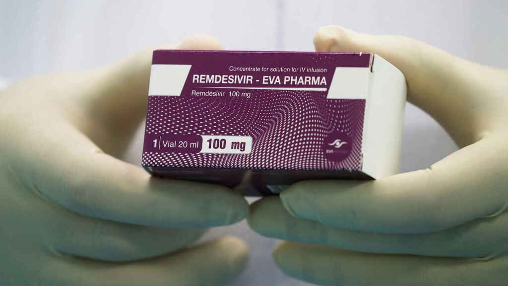 Los dos remedios que traen más esperanza para tratar a pacientes con coronavirus | Salud