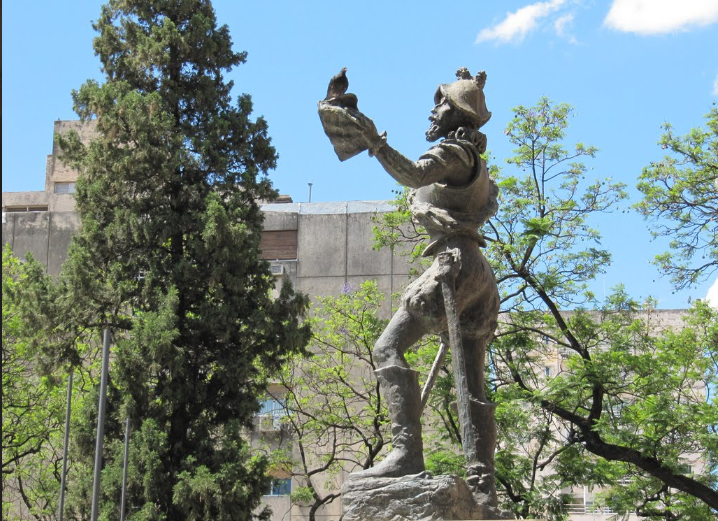 El miércoles será no laborable para la administración pública provincial de Córdoba Capital | Córdoba