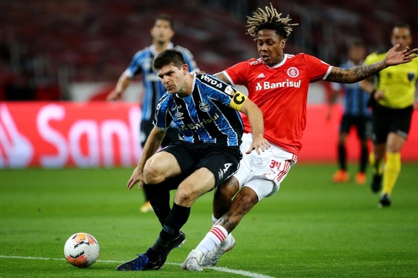 Se cayó un soldado de Selección: Kannemann tiene coronavirus | Deportes