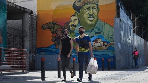 En plena pandemia, Venezuela perdió el derecho a voto en la OPS por mora en sus aportes | Internacionales