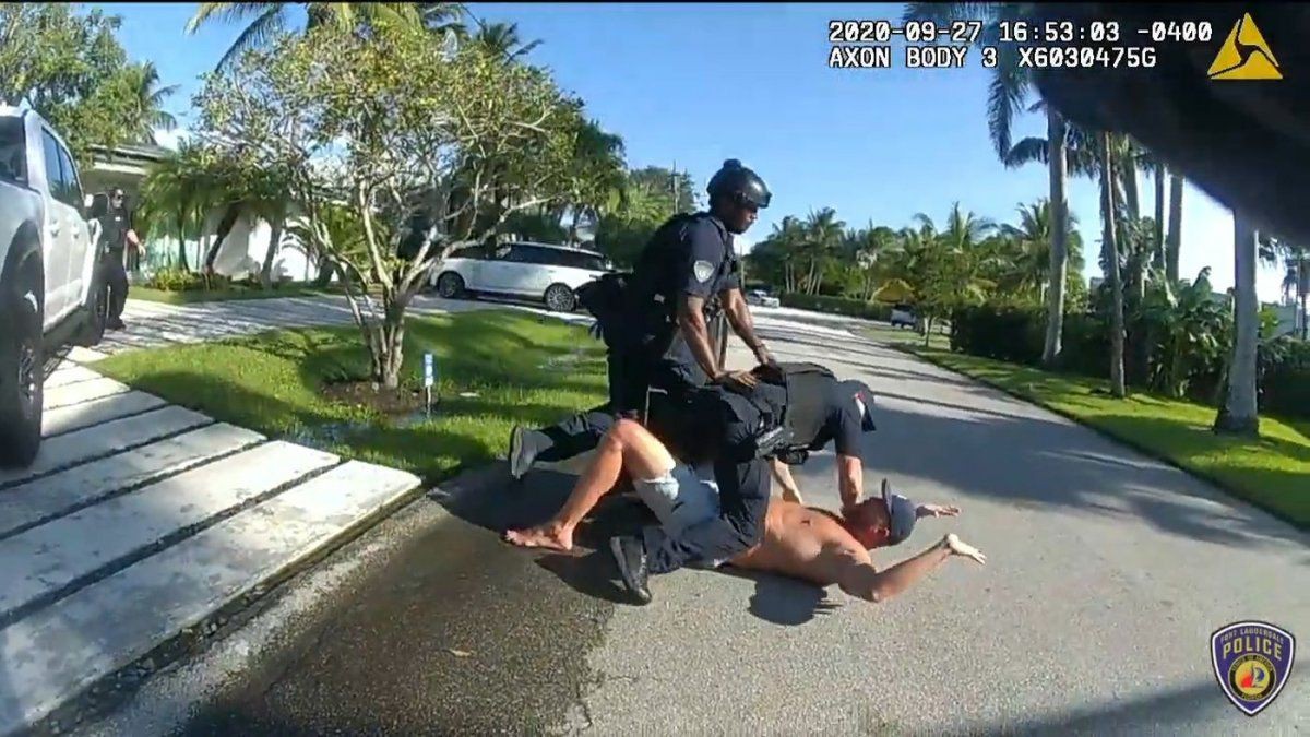 El ex jefe de campaña de Trump golpeó a su esposa e intentó quitarse la vida | Internacionales