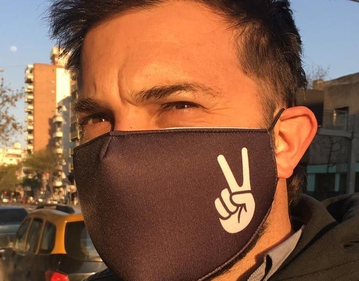 Diego Brancatelli abrirá un supermercado con productos más baratos que los "Precios Cuidados" | Espectáculos