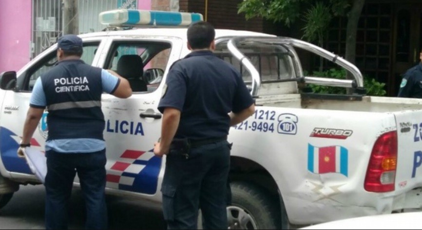 Termas de Río Hondo: apuñaló a su pareja y, al creerla muerta, se quitó la vida | Actualidad