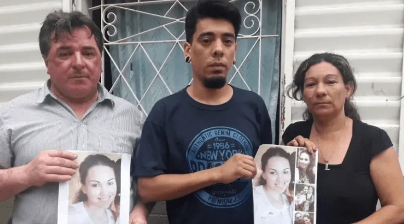 Mamá de una víctima de femicidio murió prendida fuego por su esposo | Actualidad