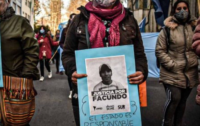 Facundo Astudillo Castro: día clave en la investigación por el resultado de la autopsia | Actualidad