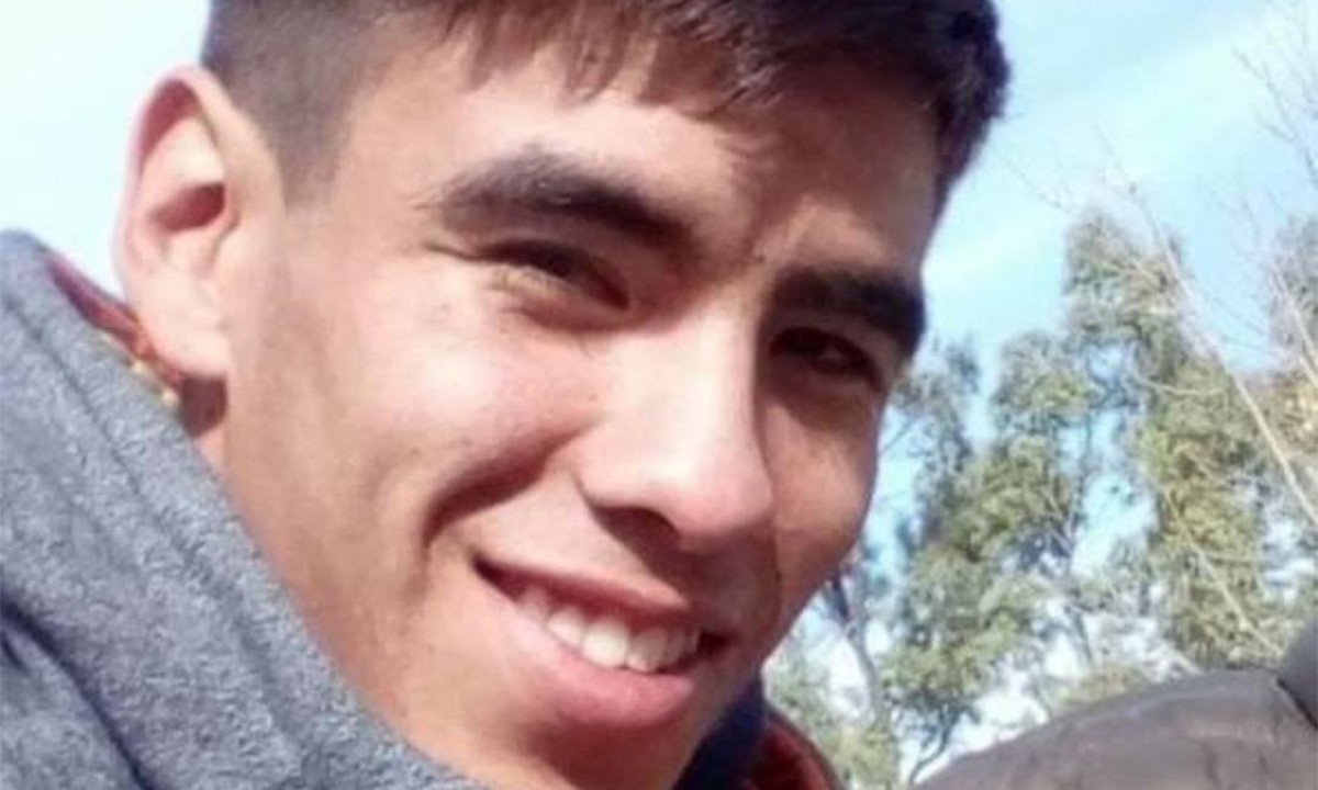 La autopsia de Facundo Astudillo Castro confirmó que fue una muerte violenta por sumersión | Actualidad