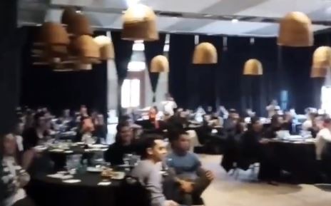 Evento clandestino en Córdoba: 100 personas desalojadas de un salón de fiestas | Córdoba