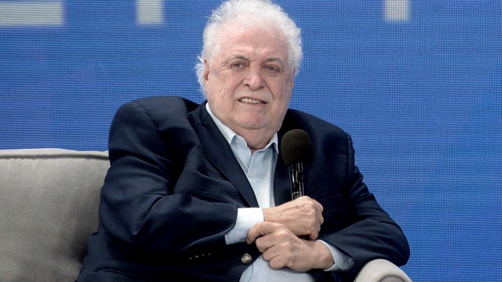 Ginés González García: "En la segunda quincena de octubre habrá dos medicamentos nacionales para tratar el Covid-19" | Actualidad