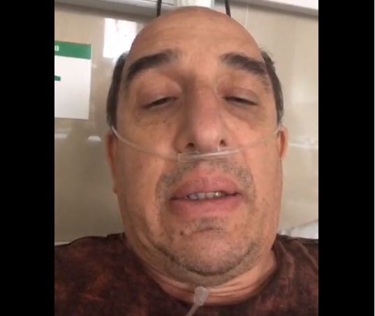 El dramático relato de un cordobés con COVID-19: "No quiero que a nadie le suceda" | Córdoba