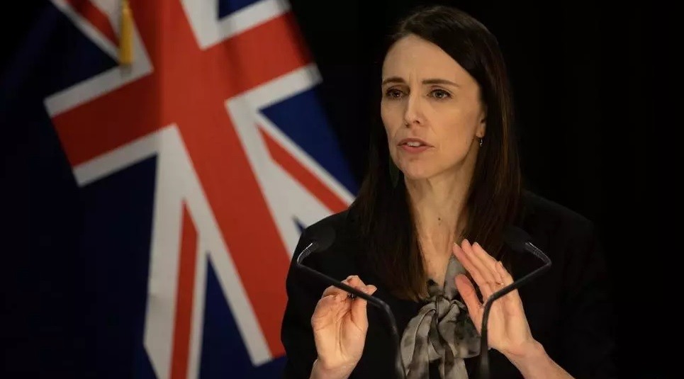 Nueva Zelanda venció "nuevamente" al coronavirus, anunció la primera ministra | Internacionales
