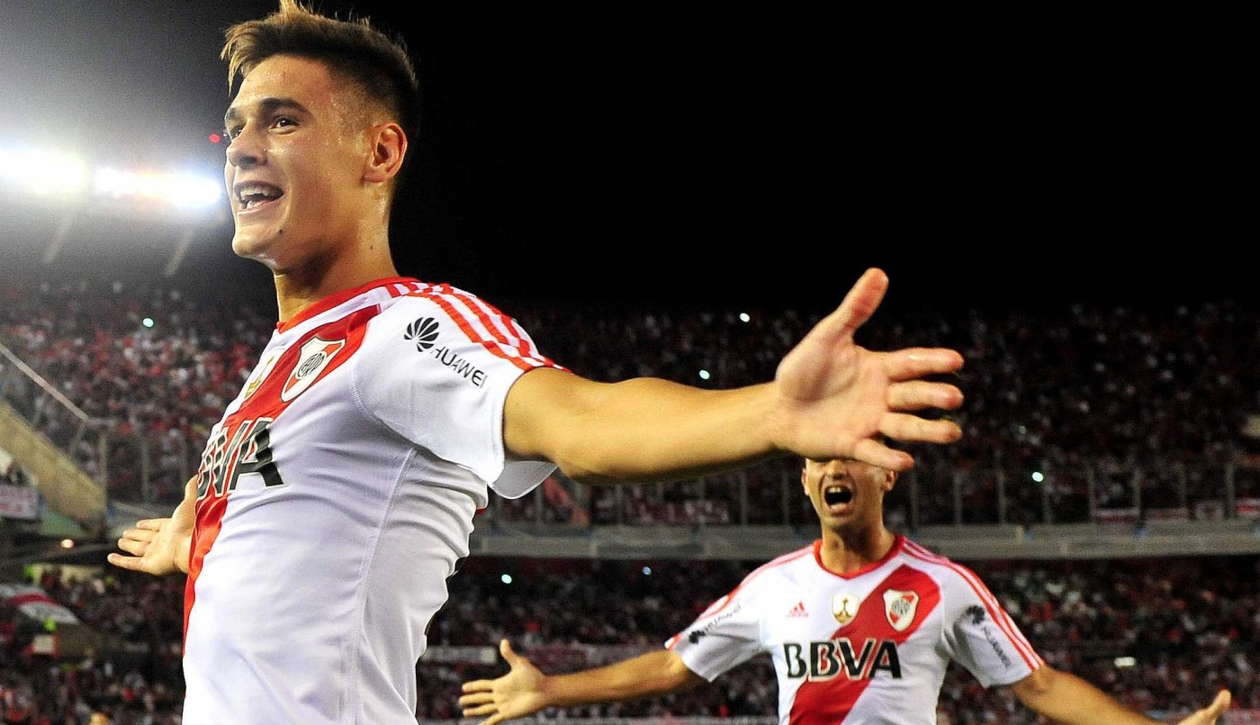 Argentino Martínez Quarta pasa de River a Fiorentina | Deportes