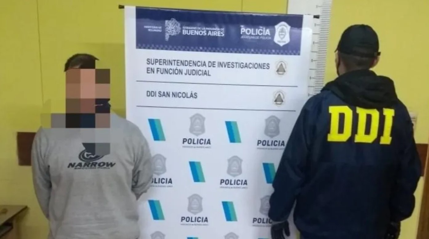 Brutal femicidio: un profesor de karate mató a golpes a su hermana | Actualidad