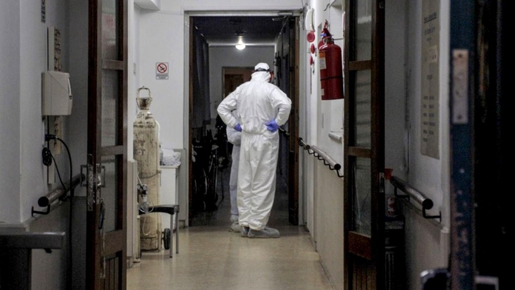 Santa Fe: murió un bebé de 11 meses por coronavirus | Actualidad