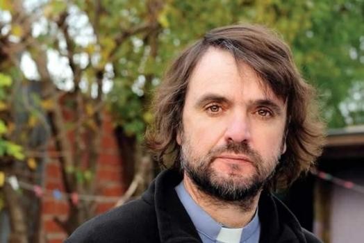 "La penalización siempre fue dramática en la vida de los chicos", afirma el padre Pepe | Actualidad