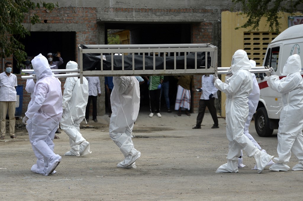 La OMS afirmó que el mundo demoró en responder a su alerta por el coronavirus | Internacionales