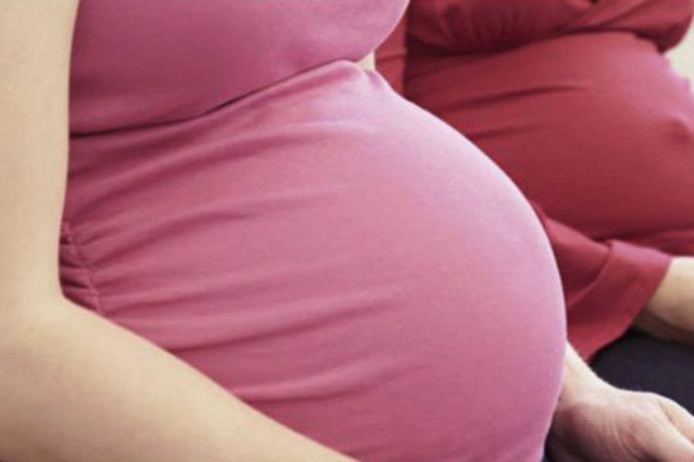 Tabaco afecta a la placenta en embarazadas incluso tras dejar de fumar | Salud