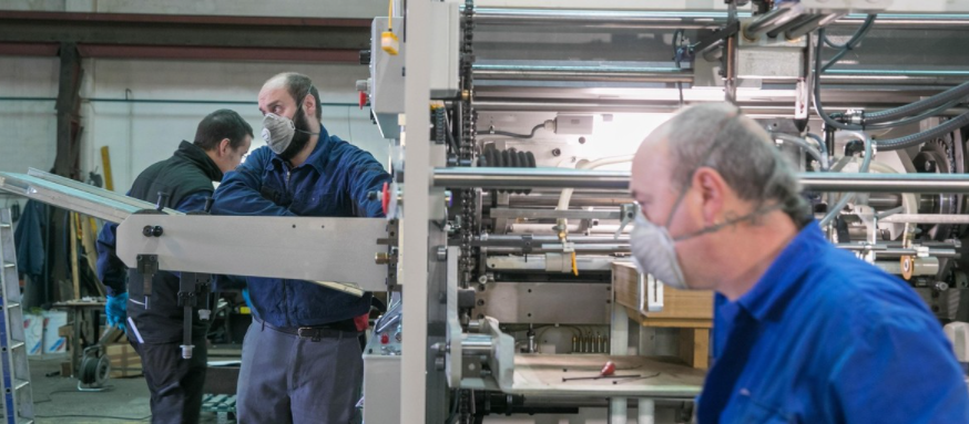 Cómo realizar la inscripción a los créditos para pago de salarios que se habilitó hoy | Actualidad