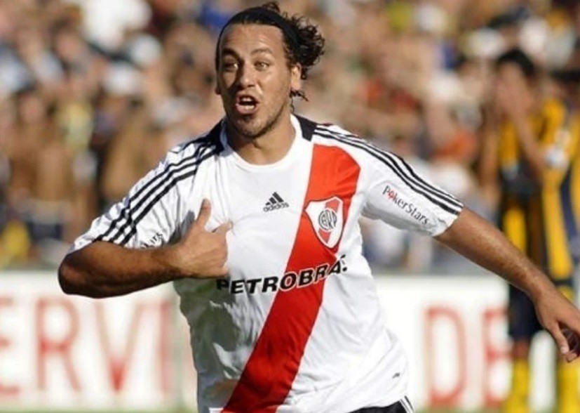 Se retira "El Ogro": Fabbiani deja el fútbol tras cumplir "sueños que tenia de chiquito" | Deportes