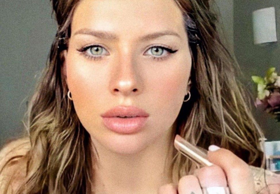 La bronca de la China Suárez por el video de los chanchos carneados tras el vuelco del camión | Actualidad