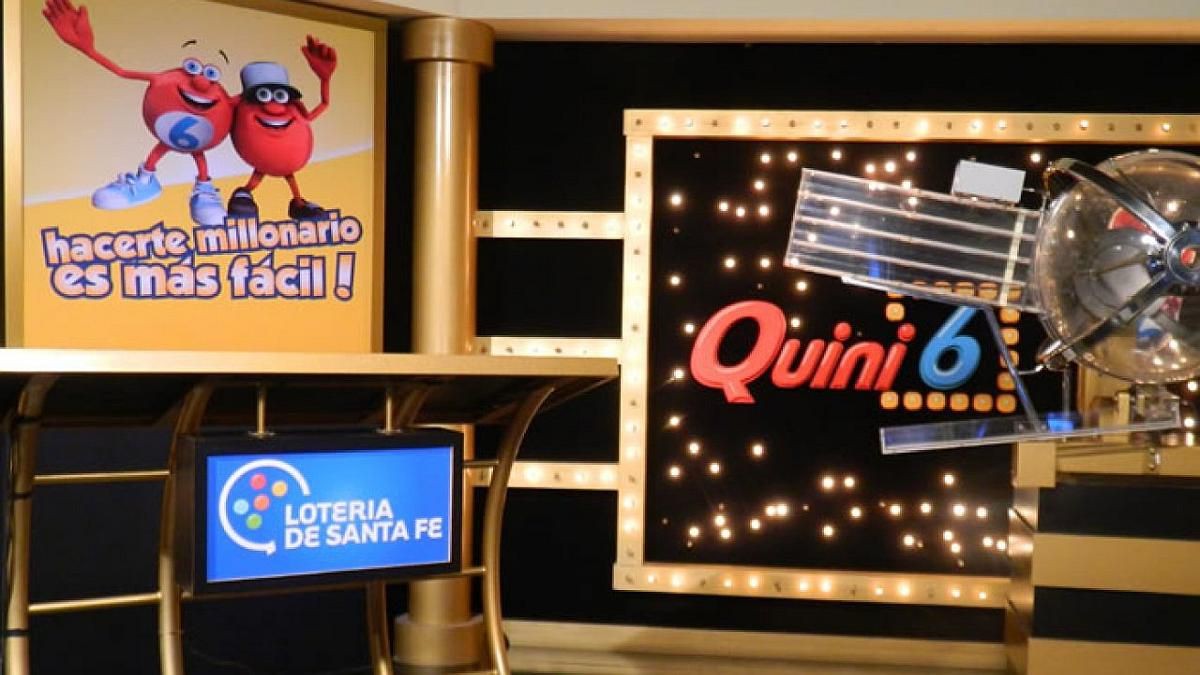 Un apostador ganó más de $57.000.000 en el Quini 6 | Actualidad