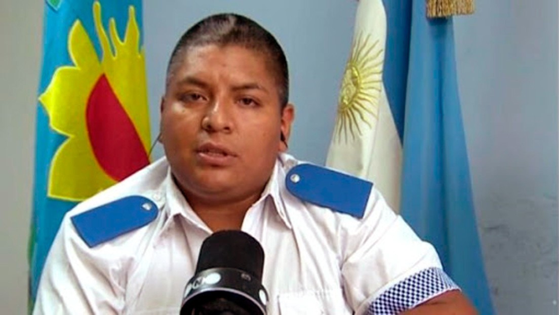 “Cumplí con la ley”, dijo Chocobar en la primera audiencia del juicio oral | Actualidad