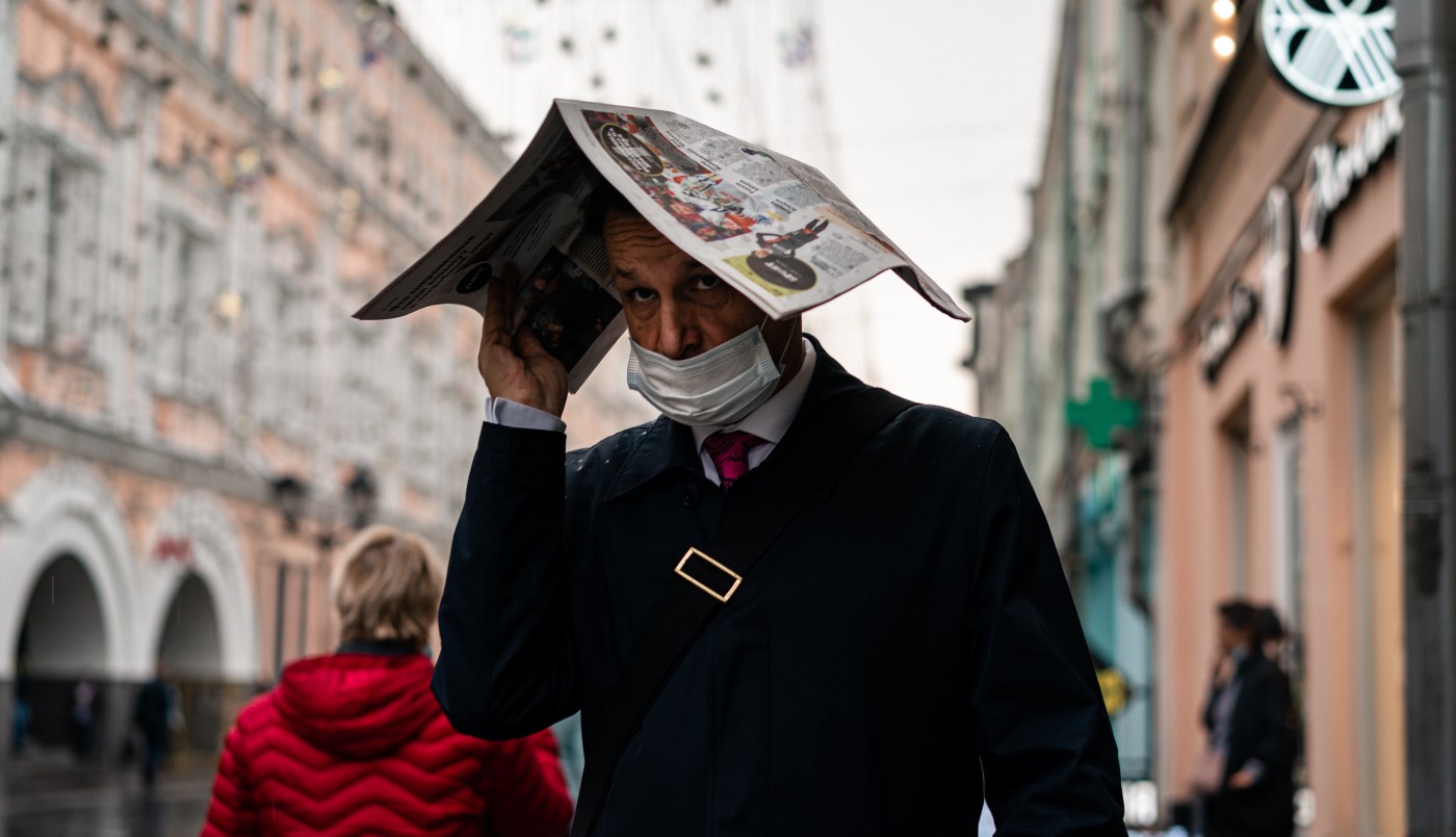 La OMS registra récord mundial de contagios y preocupa la segunda ola en Europa | Internacionales