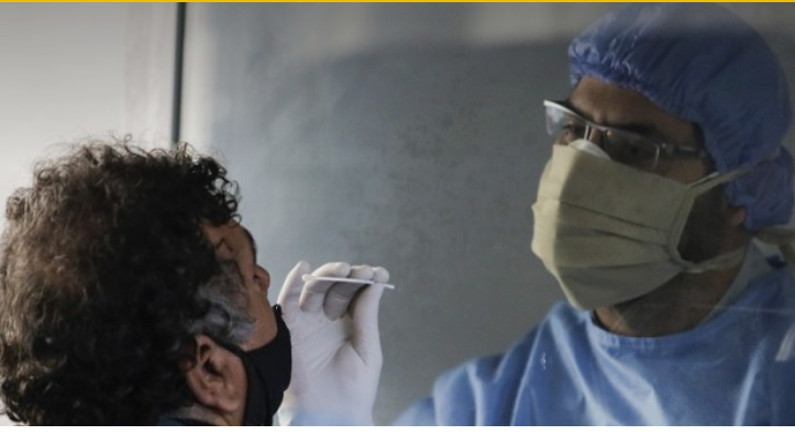 28 fallecimientos y 1636 nuevos contagios de coronavirus en Córdoba | Córdoba