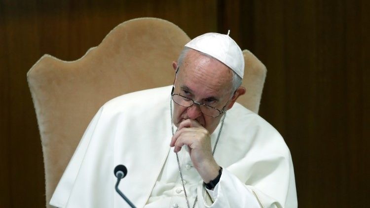 El Papa Francisco habló de los incendios en Argentina: culpó a la sequía y al hombre | Actualidad