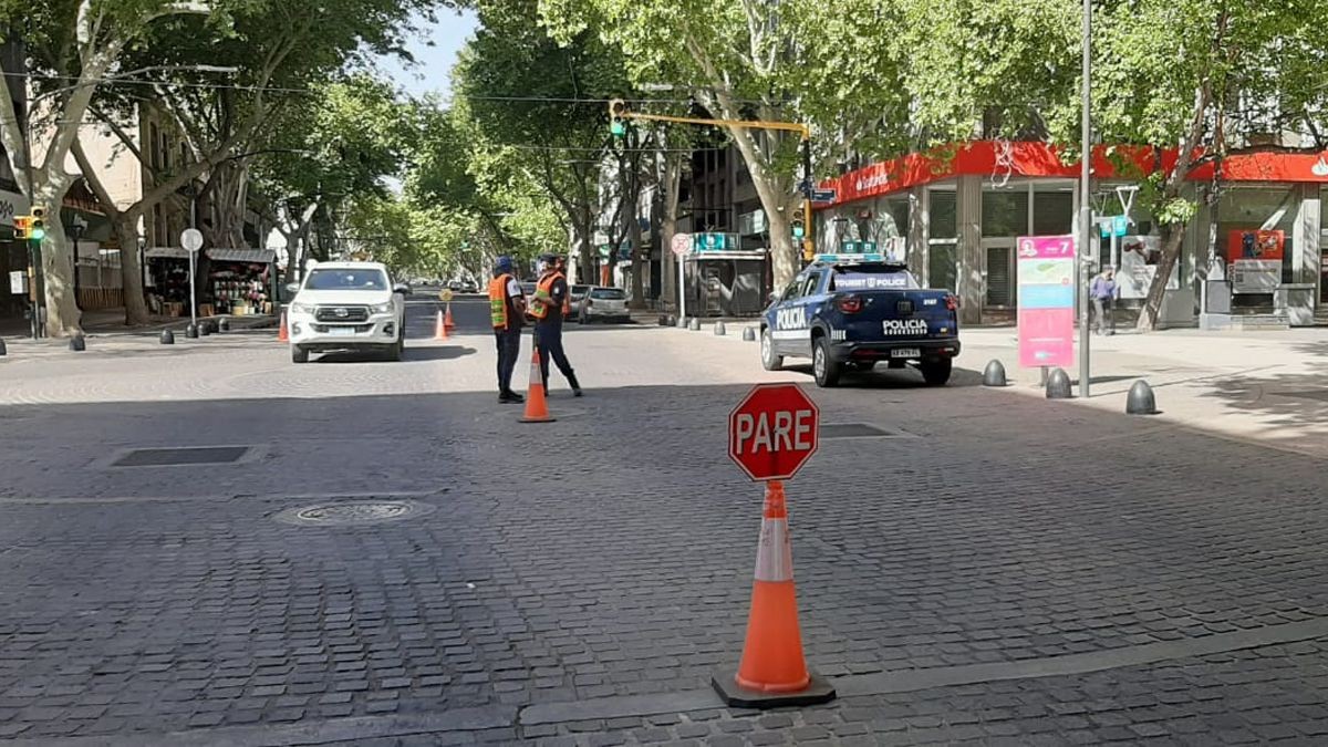 Coronavirus: Mendoza se niega a volver a fase 1 | Actualidad
