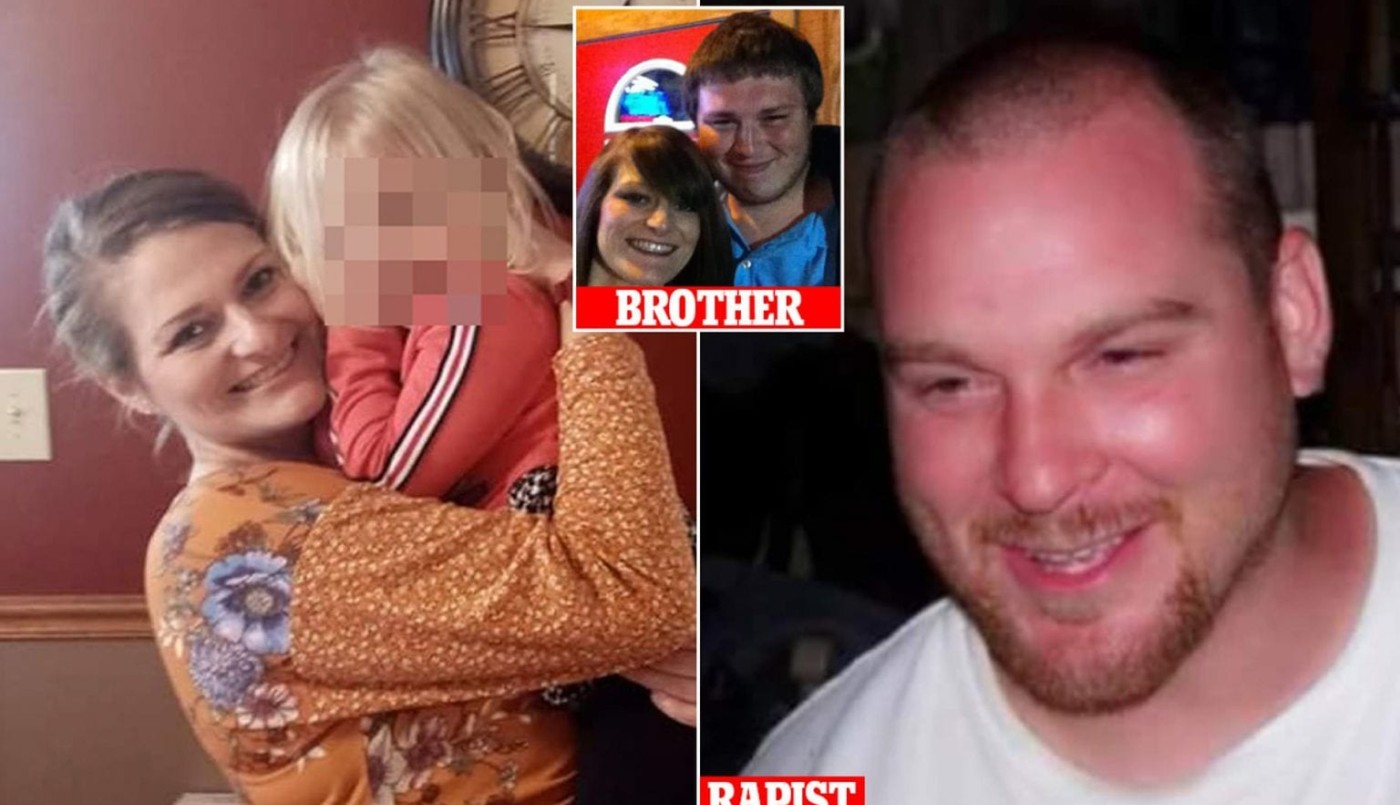 Condenaron a una mujer a 20 años de cárcel por matar a su violador | Internacionales