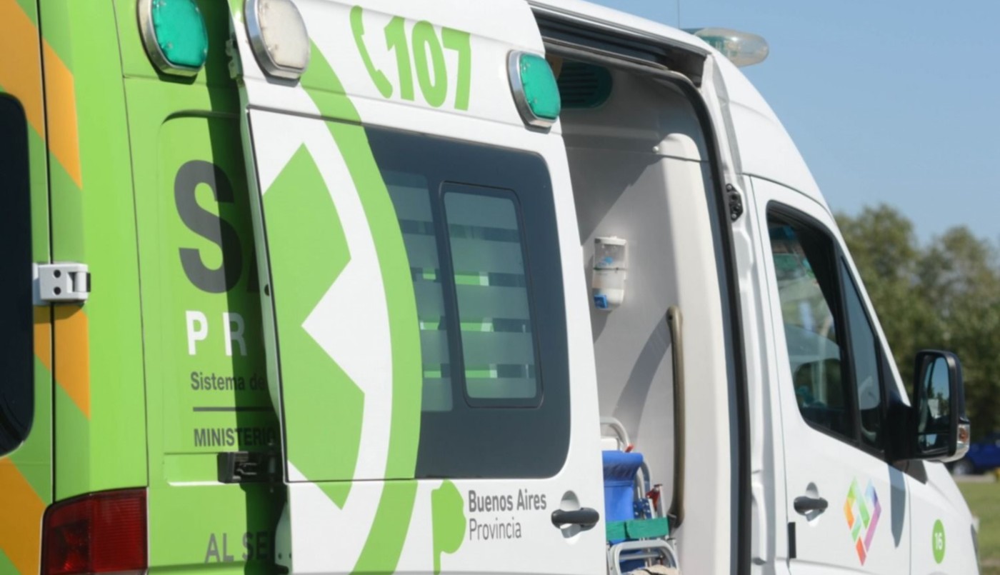 Mellizos de 20 meses cayeron a una pileta y están internados | Actualidad