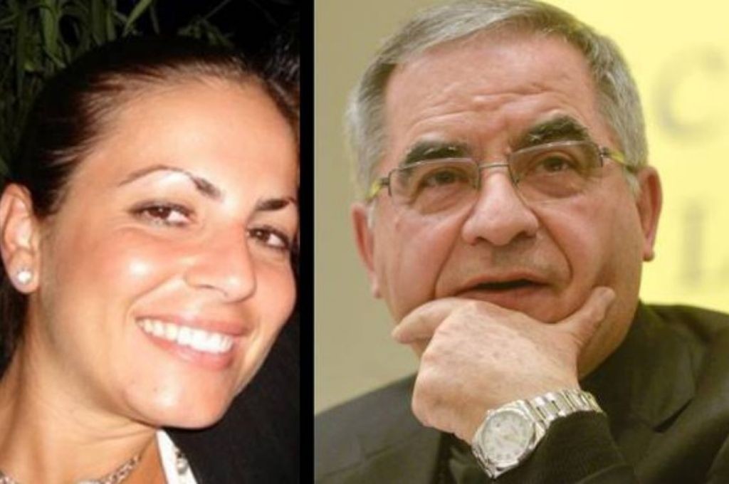 Arrestaron a la mujer acusada de lavar 500.000 euros en el Vaticano | Internacionales