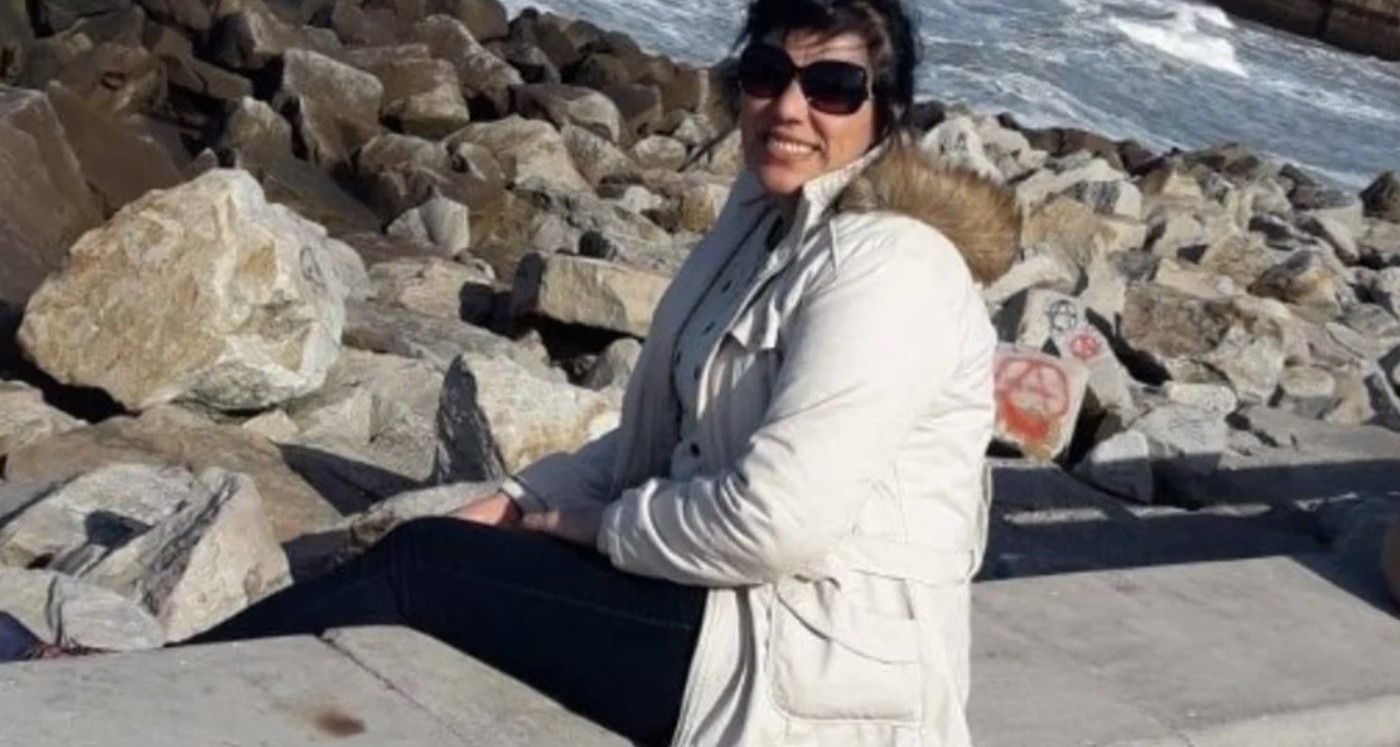 El audio de una mujer antes de ser asesinada por su pareja: "Vivo con este calvario" | Actualidad