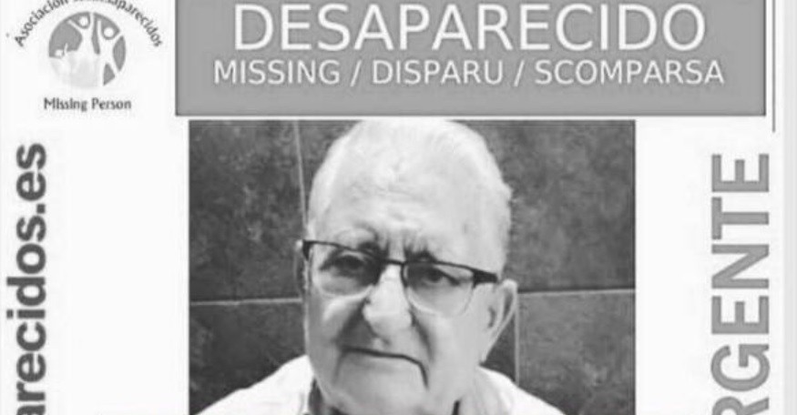 Murió en el baño de un hospital y lo encontraron dos días después | Internacionales