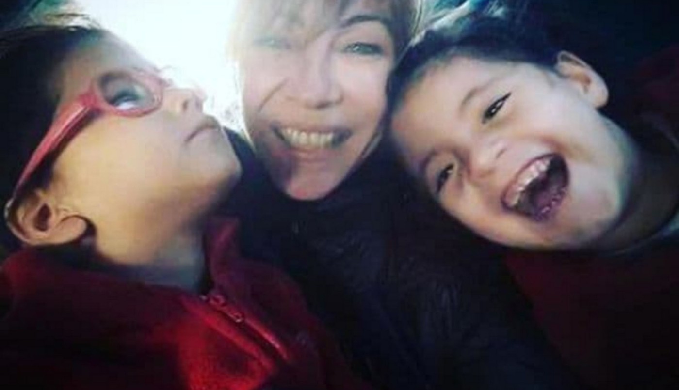 La bronca de Inés Estevez al no encontrar pañales para su hija de 10 años | Espectáculos