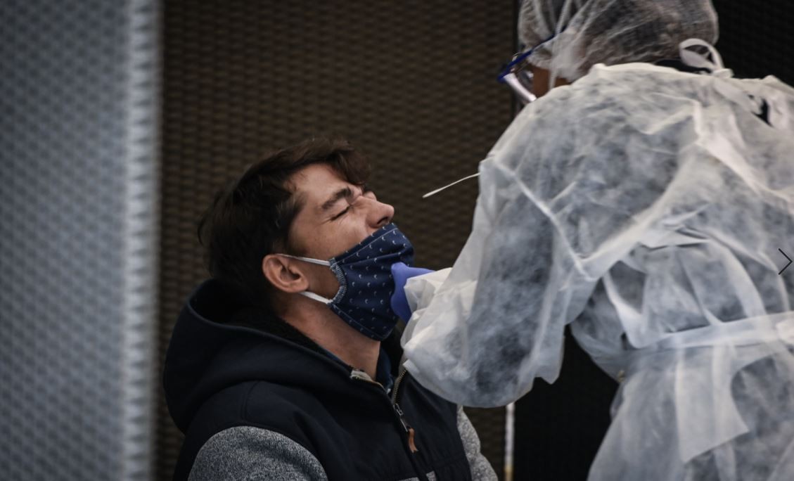 Francia supera por primera vez los 30.000 casos de coronavirus en 24 horas | Internacionales