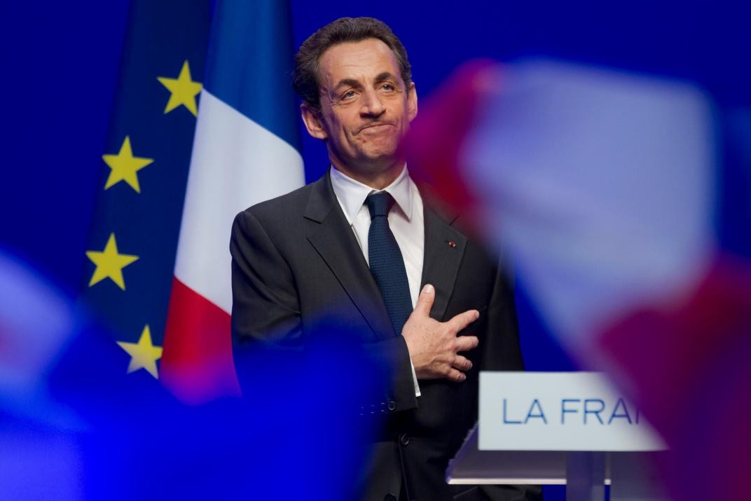 Imputan al expresidente francés Nicolas Sarkozy por "asociación ilícita" para financiar campaña | Internacionales