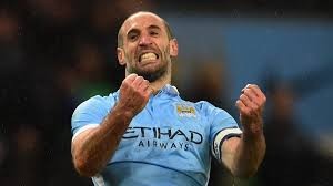 Zabaleta anunció su retiro de la actividad profesional | Deportes