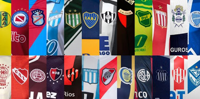 Éxodo en el fútbol argentino: cerca de 100 futbolistas emigraron al exterior | Deportes