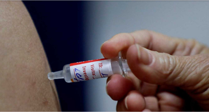 Cuándo llegarán las primeras vacunas contra la COVID-19 según la Agencia Europea de Medicamentos | Internacionales