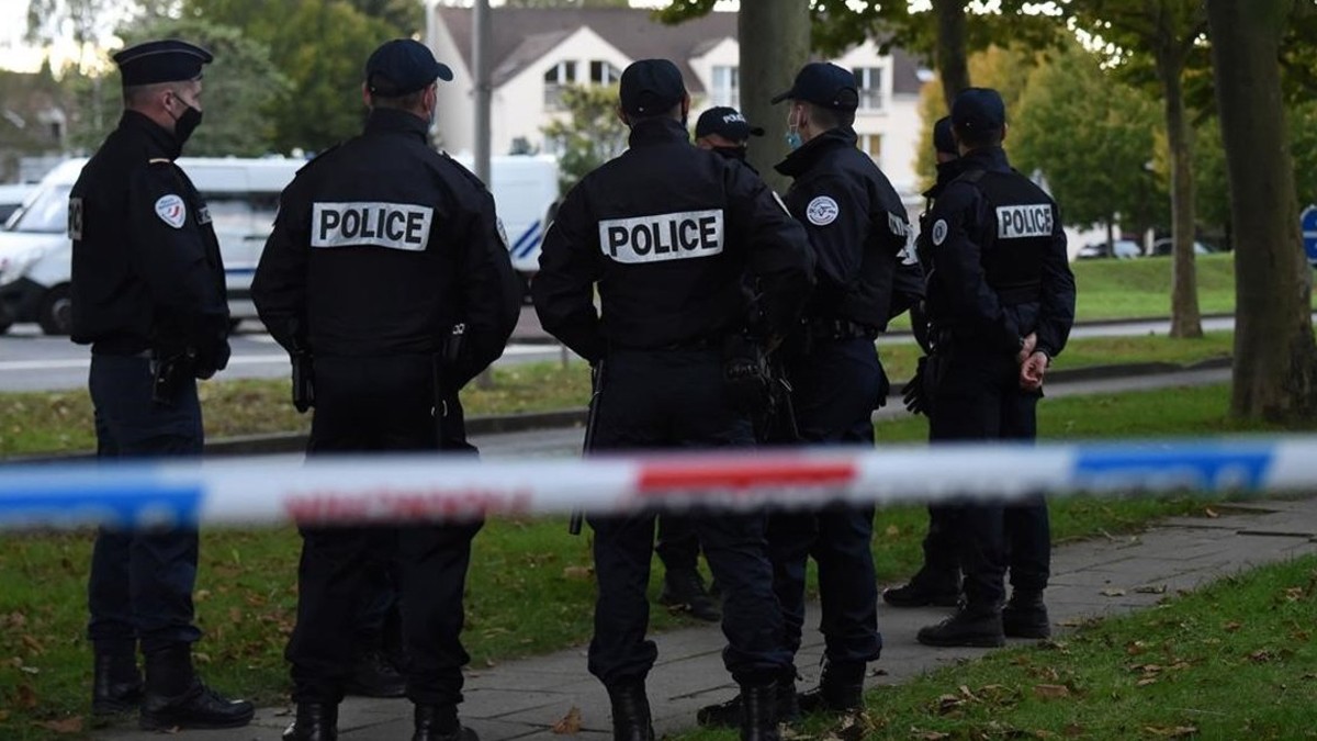 París: decapitaron a un profesor que mostró una caricatura de Mahoma en clase | Internacionales